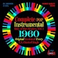 Vol. 1-Complete Pop Instrumental Hits of the Sixti