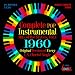 Vol. 1-Complete Pop Instrumental Hits of the Sixti