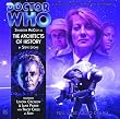 The Architects of History (Doctor Who)