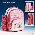 Diddlina Rucksack - Picknick
