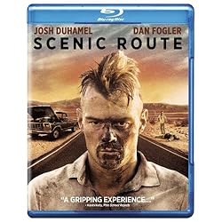 Scenic Route [Blu-ray]