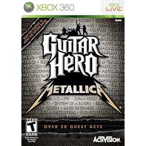 FINALLY, ANOTHER DECENT GUITAR HERO GAME!!