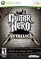 Guitar Hero Metallica