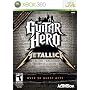 Guitar Hero Metallica