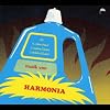 Musik von Harmonia