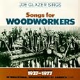 The Lumberman's Alphabet