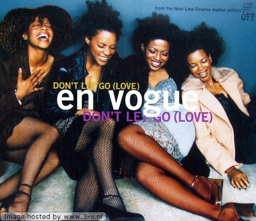 Produkt-Bild: Don'T Let Go Love/