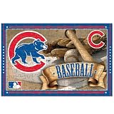 BSS - Chicago Cubs MLB 150 Piece Team Puzzle