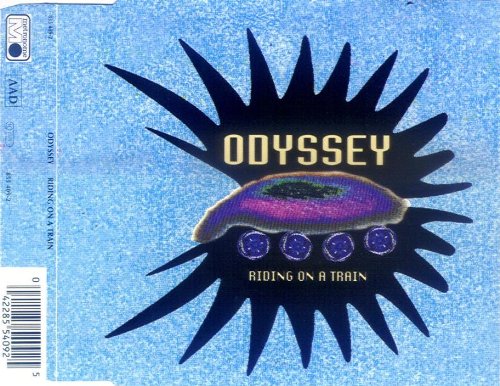 Odyssey - Riding On A Train - Zortam Music