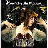 Lungs [Vinyl]