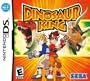 Dinosaur King