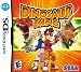 Search : Dinosaur King