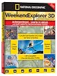 TOPO! Weekend Explorer 3D Outdoor Recreation Mapping Software (Albuquerque and Sante Fe Areas)