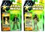 Star Wars Power Of The Jedi: Han Solo & Chewbacca Combo