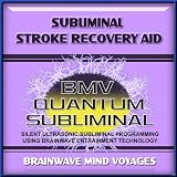 Subliminal Stroke Recovery Aid