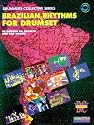 Brazilian Rhythms for Drumset (Book & CD)