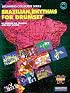 Brazilian Rhythms for Drumset (with CD)