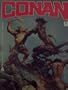 Conan 07/warrior (Conan Series)
