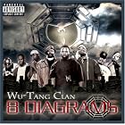 8 Diagrams by Wu-Tang Clan