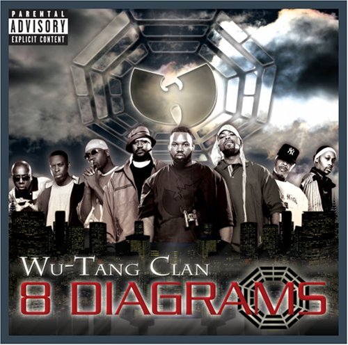 Wu-Tang Clan - 8 Diagrams - Zortam Music