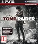 Tomb raider - �dition limit�e combat...