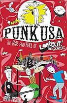 Punk USA: The Rise and Fall of Lookout Records (Punx)