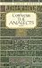 The Analects