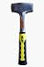 Rock Hammer Crack Hammer Valley Soft-Touch 3lb