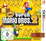  New Super Mario Bros. 2