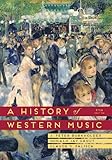 A History of Western Music