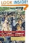 A History of Western Music (Ninth Edition)