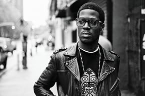 Image de Kid Cudi