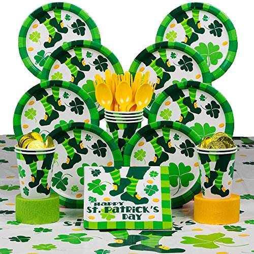 St. Patrick's Day Napkins