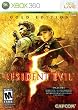 Resident Evil 5: Gold Edition