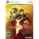 Resident Evil 5: Gold Edition