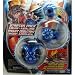 Bakugan Battle Brawlers Starter Pack Blue Falconner Blue Gargonoid Mystery Ball