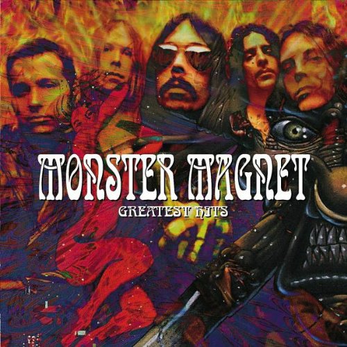 Monster Magnet - Greatest Hits (Disk 2) - Zortam Music