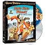 Hong Kong Phooey - The Complete Series