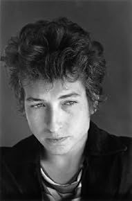 Image of Bob Dylan