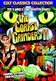 Corpse Grinders 2
