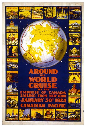cruises from new york