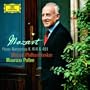 Mozart: Piano Concertos K. 414 & 491