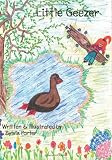 Little Geezer: Written & Illustrated by