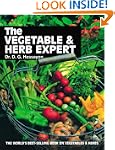 The Vegetable & Herb Expert: The worl...