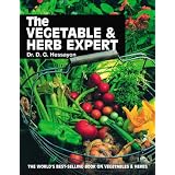 The Vegetable & Herb Expertby D.G. Hessayon