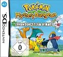 Pok&eacute;mon Mystery Dungeon: Erkundungsteam Himmel