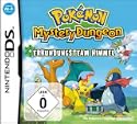 Pokémon Mystery Dungeon