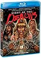 Night Of The Demons (Collector's Edition) [BluRay/DVD Combo] [Blu-ray]