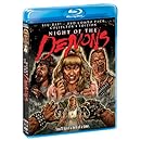 Night Of The Demons (Collector's Edition) [BluRay/DVD Combo] [Blu-ray]
