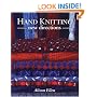 Hand Knitting: New Directions